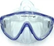 Маска для плавання Newt DOLphin VORtex NE-DLV-72-BL Синя (2000000017167) - зображення 1