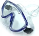 Маска для плавання Newt DOLphin VORtex NE-DLV-72-BL Синя (2000000017167) - зображення 2