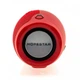 Колонка Bluetooth HOPESTAR H26 mini Червоний - изображение 2