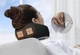 Подушка для путешествий BASEUS Thermal Series Memory Foam U-Shaped Neck Pillow FMTZ-0G для шей с эффектом памяти (FMTZ-0G) - изображение 5