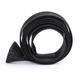Сітчастий чохол для вудки LEO 27998 Black 1,7 м захисний снасті для риболовлі - зображення 2