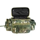 Сумка для рыболовных снастей LEO 28012 Camouflage CP 34*17*16 см - изображение 6