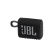 JBL Go 3 Black (JBLGO3BLK) - изображение 1