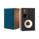 Акустическая система JBL SYNTHESIS L100 Classic Blue (JBLL100CLASSICBLU) - изображение 1