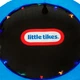 Батут с подсветкой Little Tikes Зажигательный прыжок (656071EU) - изображение 2