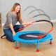 Батут с подсветкой Little Tikes Зажигательный прыжок (656071EU) - изображение 4