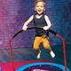 Батут с подсветкой Little Tikes Зажигательный прыжок (656071EU) - изображение 5