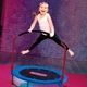 Батут с подсветкой Little Tikes Зажигательный прыжок (656071EU) - изображение 6
