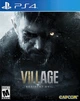 Resident Evil Village (PS4, русские субтитры) - изображение 1