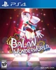 Balan Wonderworld (PS4) - изображение 1