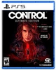 Control Ultimate Edition (PS5, русские субтитры) - изображение 1