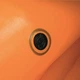 Надувная байдарка с веслами Bestway 321x88 см, Lite-Rapid X2 Kayak, Оранжевый (IP-170554) - изображение 9