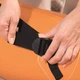 Надувная двухместная лодка-байдарка Bestway каяк с веслами и ручным насосом, семейный надувной каяк для активного отдыха Bestway 65077 Lite-Rapid X2 Kayak - изображение 11