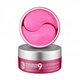 Гидрогелевые патчи с пептидами и розой Medi-Peel Hyaluron Rose Peptide 9 Ampoule Eye Patch - изображение 1