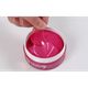 Гидрогелевые патчи с пептидами и розой Medi-Peel Hyaluron Rose Peptide 9 Ampoule Eye Patch - изображение 2