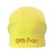 Шапка детская Гарри Поттер Harry Potter желтая (HP- 005) 50-52 см - изображение 1