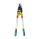 Гілкоріз MASTERTOOL GM з храповим механізмом, телескопічні ручки 700 - 1030 мм, тефлон, AL ручки, наковальня (14-6126) - зображення 5