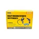 Набор пневмоинструмента MASTERTOOL GM 3 шт KIT 81-8737 - изображение 5