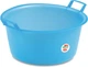 Тазик Stefanplast 15 л Блакитний (28400sp) - зображення 1