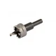 Сверло корончатое GRANITE GM HSS 25 мм (6-08-025) - изображение 1