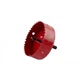 Сверло корончате GRANITE GM біметалеве HSS M42 102 мм (6-09-102) - зображення 1