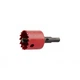 Сверло корончате GRANITE GM біметалеве HSS M42 38 мм (6-09-038) - зображення 1