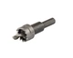 Сверло корончатое GRANITE GM HSS 20 мм (6-08-020) - изображение 1