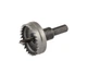 Свердло корончате GRANITE HSS 40 мм 6-08-040 - изображение 1