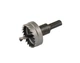 Свердло корончате GRANITE HSS 35 мм 6-08-035 - изображение 1