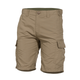 Экспедиционные шорты Pentagon GOMATI SHORT PANTS K05026 36, Койот (Coyote) - изображение 1