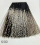 Краска для волос Erayba Gamma Color 5-00 светло - каштановый 100 мл - изображение 2
