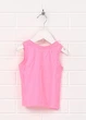Майка хлопковая для девочки Primark BDO60319 068 см (3-6 months) Розовый - изображение 2