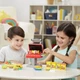 Zestaw kreatywny Hasbro Play-Doh Grill F0652 (5010993786244) - obraz 5