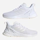 Женские кроссовки для бега Adidas Response Super FY6490 41.5 (7.5 UK) 26 см Ftwwht/Cwhite/Ftwwht (4064039738767) - изображение 5