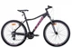 Велосипед AL 26" Leon HT-LADY AM Vbr рама-15" графитовый с малиновым (м) 2021 - изображение 1