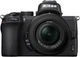 Фотоаппарат Nikon Z50 + DX 16-50mm VR + DX 50-250mm VR Kit (VOA050K002) - изображение 3