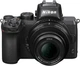 Фотоаппарат Nikon Z50 + DX 16-50mm VR + DX 50-250mm VR Kit (VOA050K002) - изображение 4