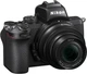 Фотоаппарат Nikon Z50 + DX 16-50mm VR + DX 50-250mm VR Kit (VOA050K002) - изображение 5