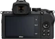 Фотоаппарат Nikon Z50 + DX 16-50mm VR + DX 50-250mm VR Kit (VOA050K002) - изображение 10