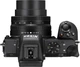 Фотоаппарат Nikon Z50 + DX 16-50mm VR + DX 50-250mm VR Kit (VOA050K002) - изображение 11
