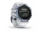 Смарт-часы Garmin Fenix 6 Pro Solar Edition Mineral Blue with Whitestone Band (010-02410-19/18) - изображение 6