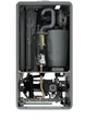 Котёл газовый Bosch Condens 7000 W GC 7000 iW 42 PB конденсационный одноконтурный 42 кВт чёрный (7736901395) - изображение 3