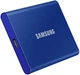 Портативний SSD 2TB USB 3.2 Gen 2 Type-C T7 Samsung (2000003389360) - зображення 7