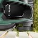 Газонокосарка Bosch CityMower 18 18В - зображення 4