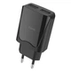СЗУ Hoco C52A 2USB 2.1A Black (41724) - изображение 1