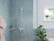 Смеситель для душа HANSGROHE Metropol матовый белый 32560700 Matt White - изображение 2