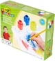 Набор для рисования Crayola Washable (256698.006) (0071662821289) - изображение 6