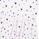 Платье Minoti (6KDRESS 13) 122-128 см. белое - изображение 3