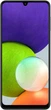 Мобильный телефон Samsung Galaxy A22 4/64GB Light Green (SM-A225FLGDSEK) - изображение 1