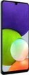Мобильный телефон Samsung Galaxy A22 4/64GB Light Green (SM-A225FLGDSEK) - изображение 3